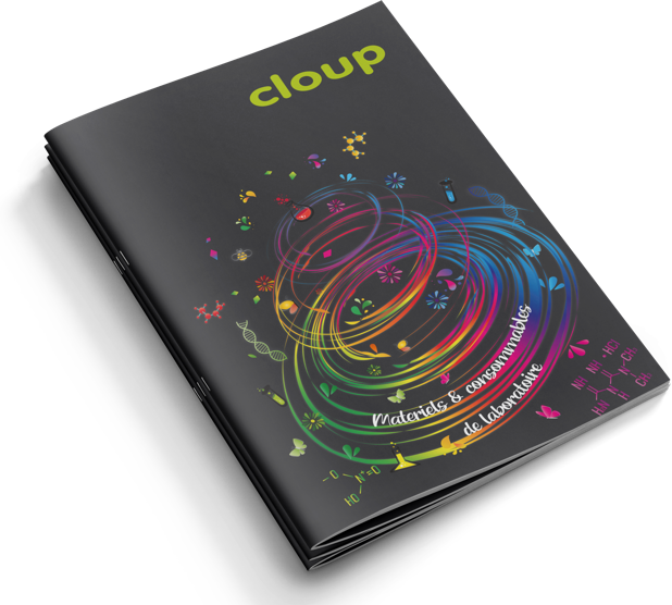 materiel laboratoire soufflage de verre catalogue