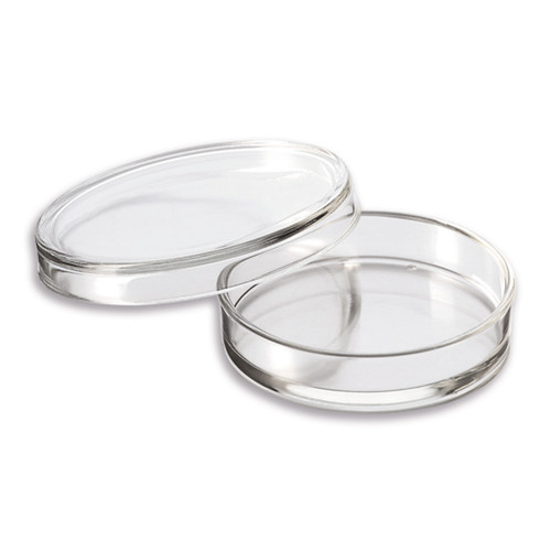 Boîtes de Pétri en verre Steriplan®