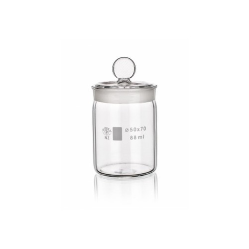 Vases à peser verre Simax®