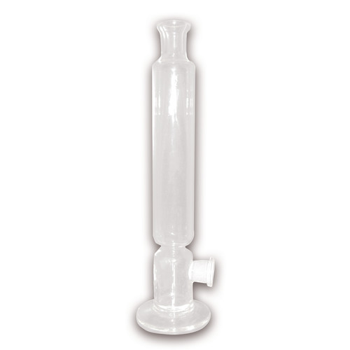 Colonnes à dessécher les gaz