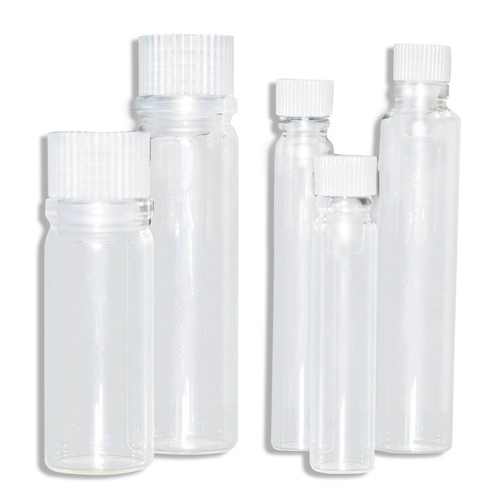 Flacons "échantillon"