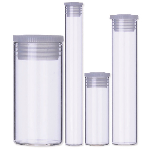 Flacons à échantillon Wheaton