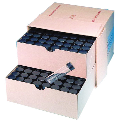 Flacons échantillons à vis Wheaton