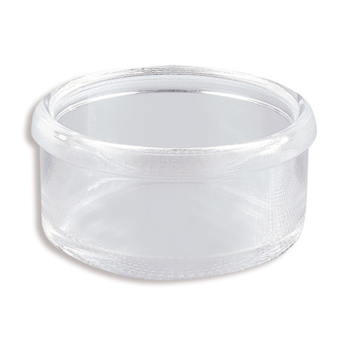 Cristallisoirs à cordeline