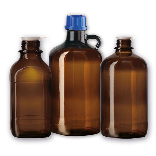 Flacons pour distributeurs