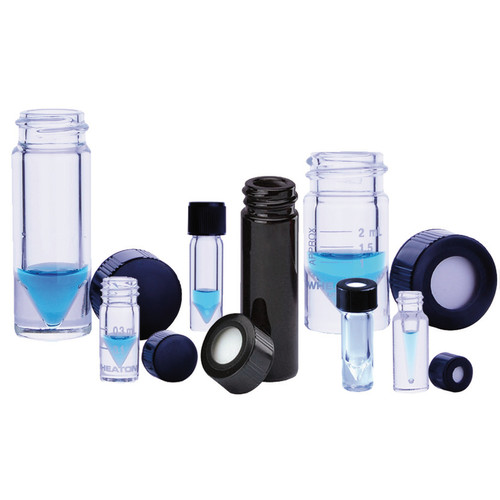 Flacons NextGen™ V Vials® Wheaton
