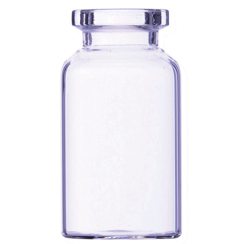 Flacons à sertir Wheaton