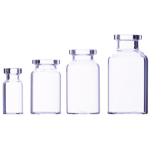 Flacons à sertir Wheaton