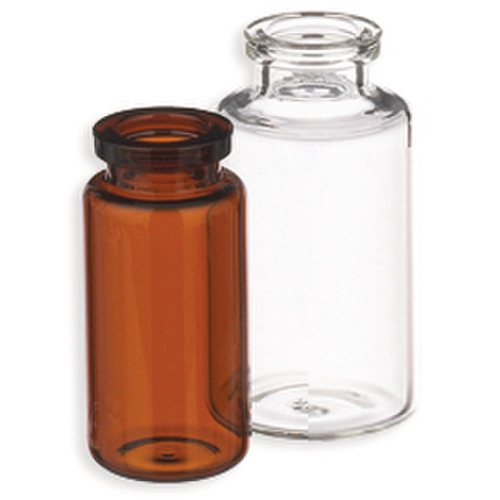 Flacons échantillons à sertir Wheaton