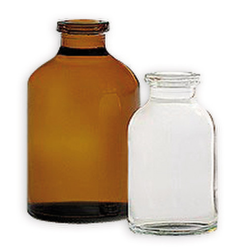 Flacons serum à sertir