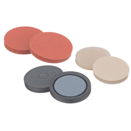 Septa Wheaton pour flacons à sertir