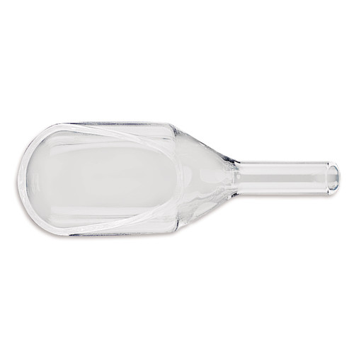 Sabots de pesée verre borosilicaté