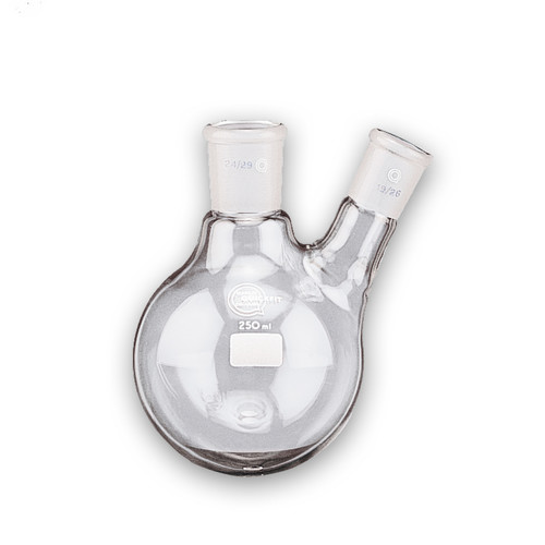 Ballons bicols rodés