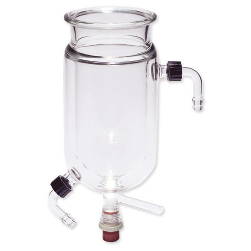 Réacteurs thermostatiques SVL®