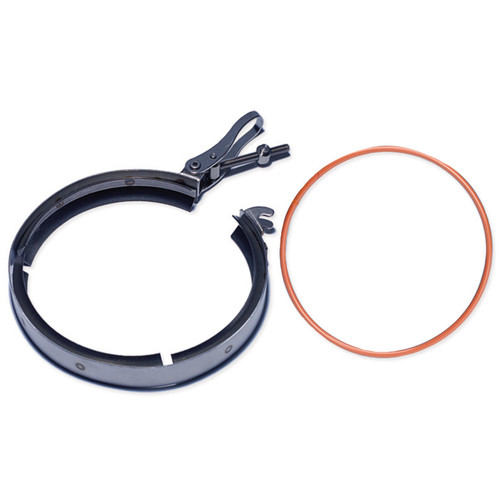 Bride et joint pour réacteurs SVL®