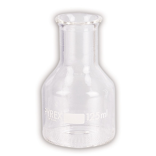 Fioles cylindro-coniques