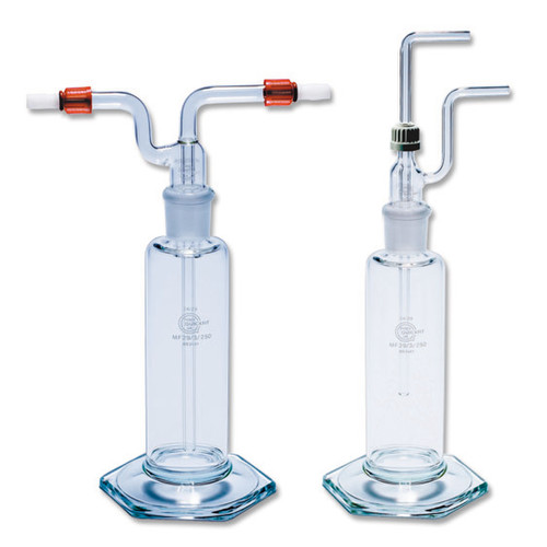 Flacons laveurs Pyrex®