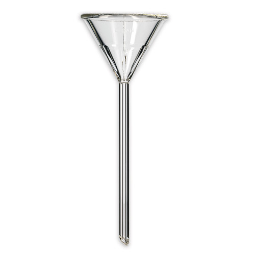 Entonnoirs Duran® cannelés