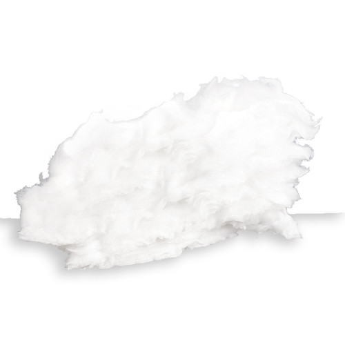 Laine de verre, laine de quartz