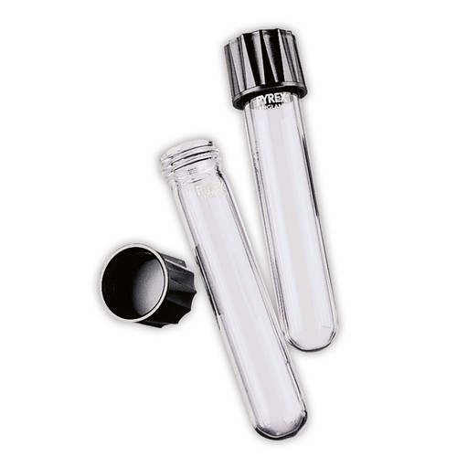 Tubes à essais bouchés SVL