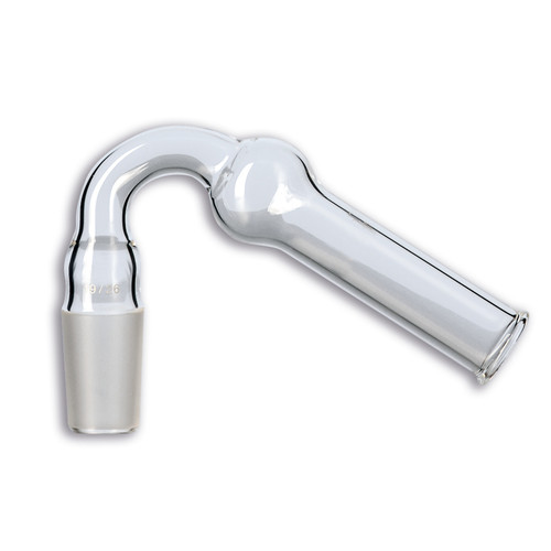 Tubes à dessécher en verre