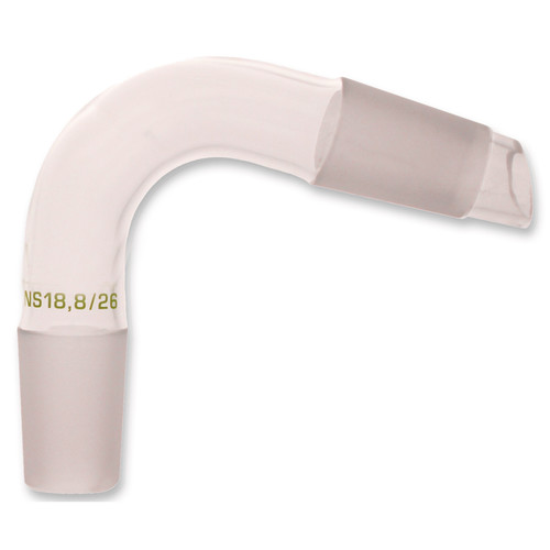 Tubes à dégagement 75°