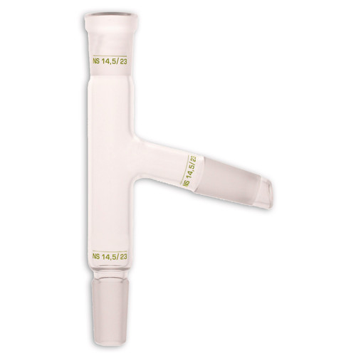 Têtes de distillation