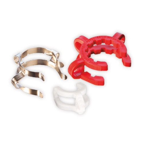 Pinces pour rodages coniques