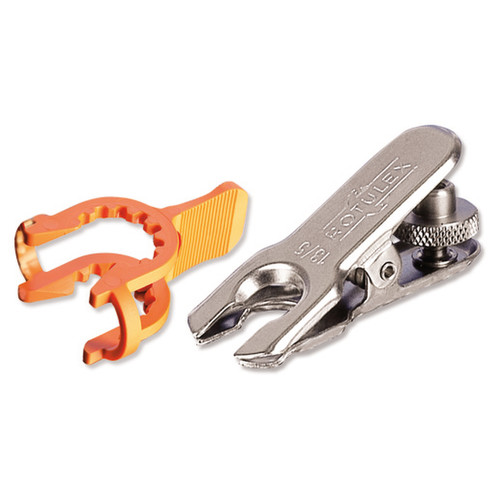 Pinces pour raccords sphériques et Rotulex®