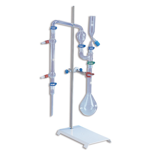 Kit appareil de Kjeldahl