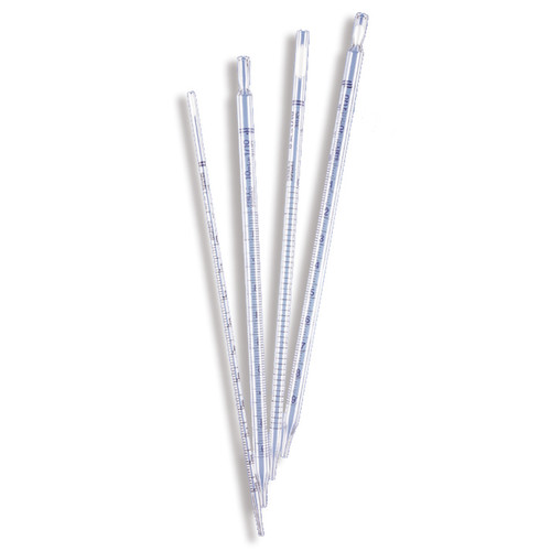 Pipettes en verre usage unique Corning