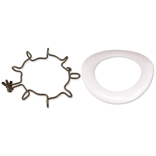 Brides et joints pour rodage plan Quickfit®