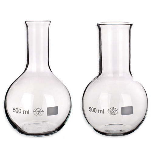 Ballons fond plat Simax®