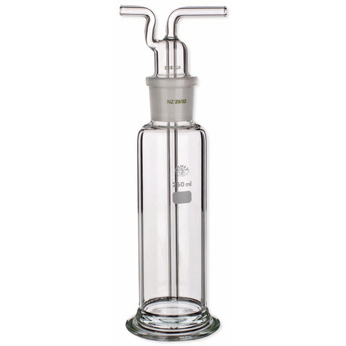 Flacons laveurs type Durand