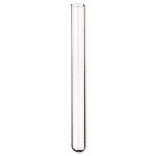 Tubes à essais verre borosilicaté 3,3