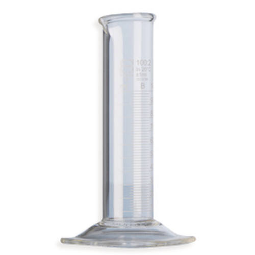 Eprouvettes Duran® Super Duty