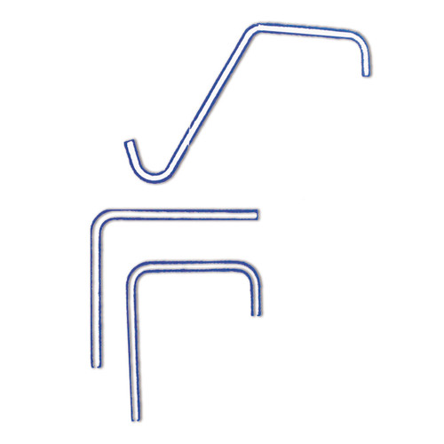 Tubes à dégagement gazeux