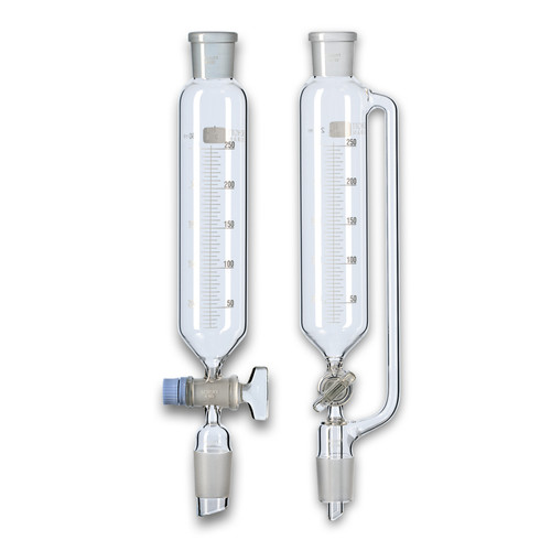 Ampoules cylindriques graduées Duran®