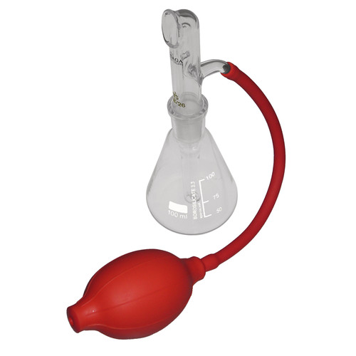 Pulvérisateur tout verre