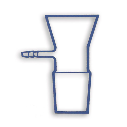 Raccords de filtration sous vide