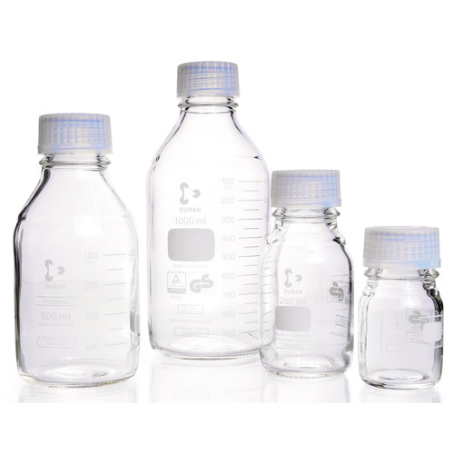 Flacons Premium Duran®