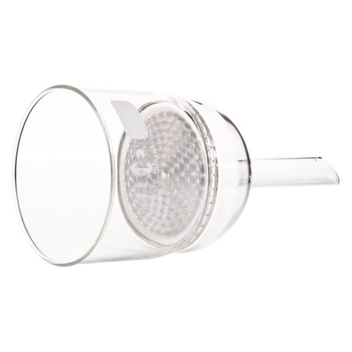 Entonnoirs Büchner verre Duran®