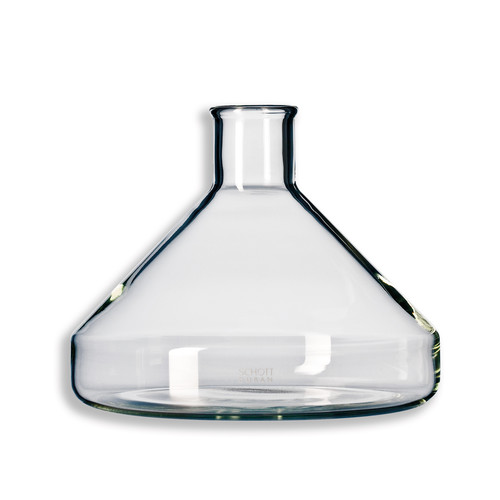 Flacon de culture Fernbach