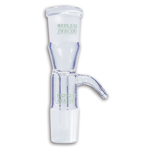 Allonges droites prise vide