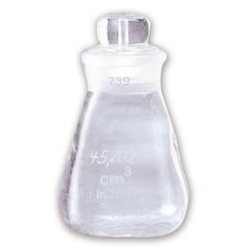 Pycnomètres de Hubbard