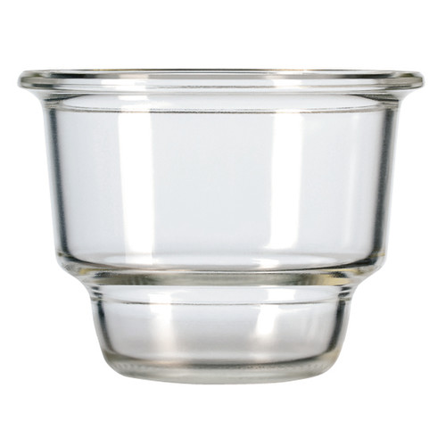 Dessiccateur à bride à rainure