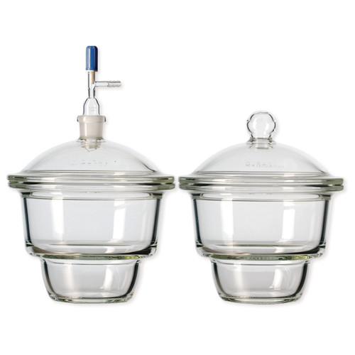 Dessiccateurs verre Duran®