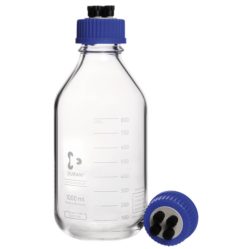 Flacons HPLC Duran®