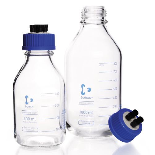 Flacons HPLC Duran®