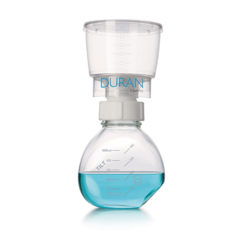 Flacons Duran® <em>TILT</em>